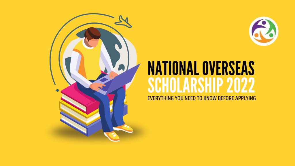 National Overseas Scholarship