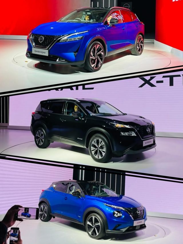 Nissan India Shares Future Product Plans, New X